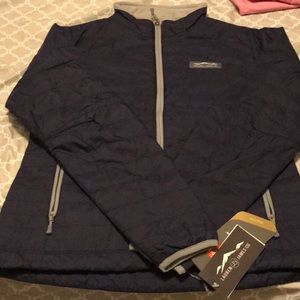 Lauren James Ellison Jacket